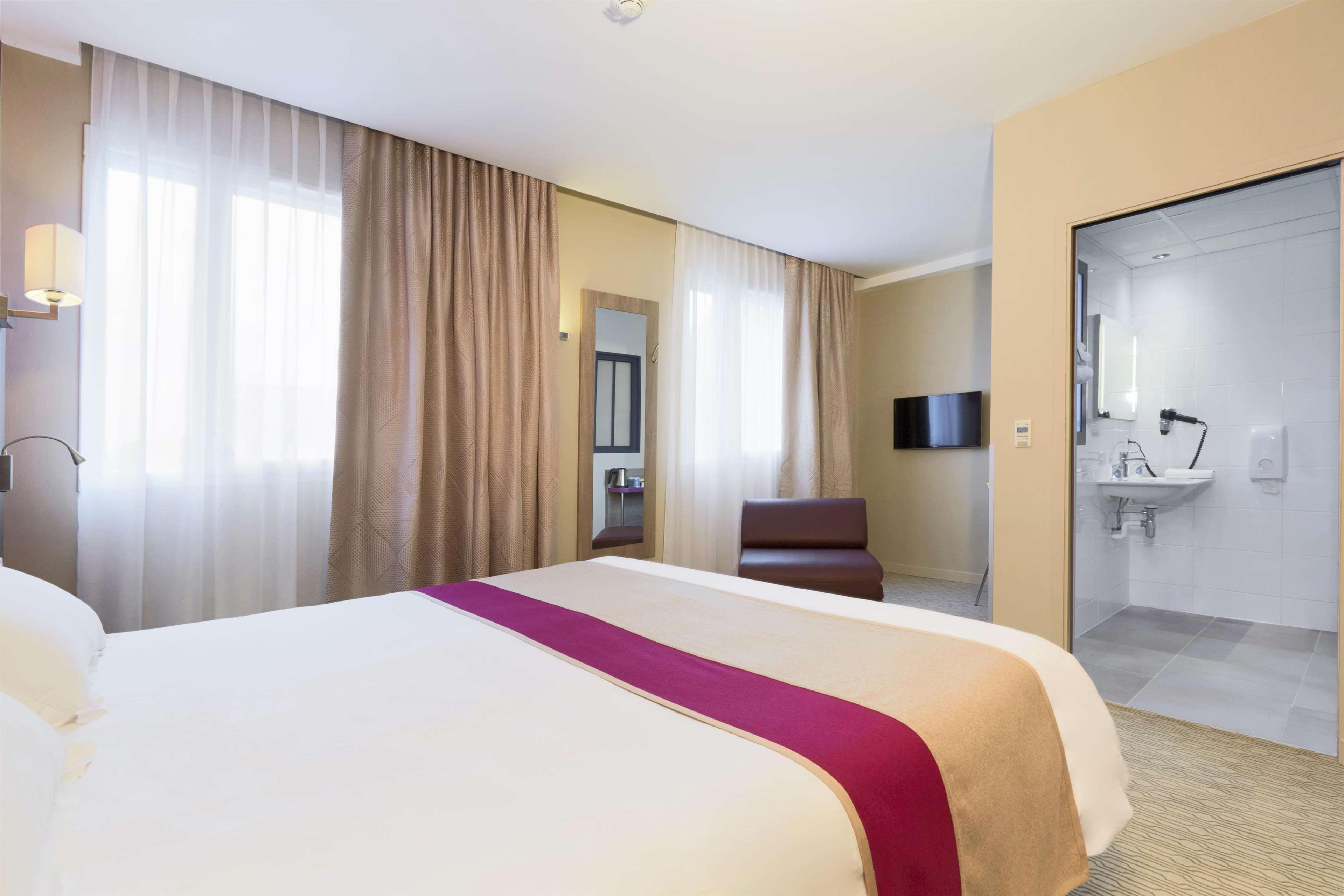 Kyriad Prestige Saint-Malo Kültér fotó