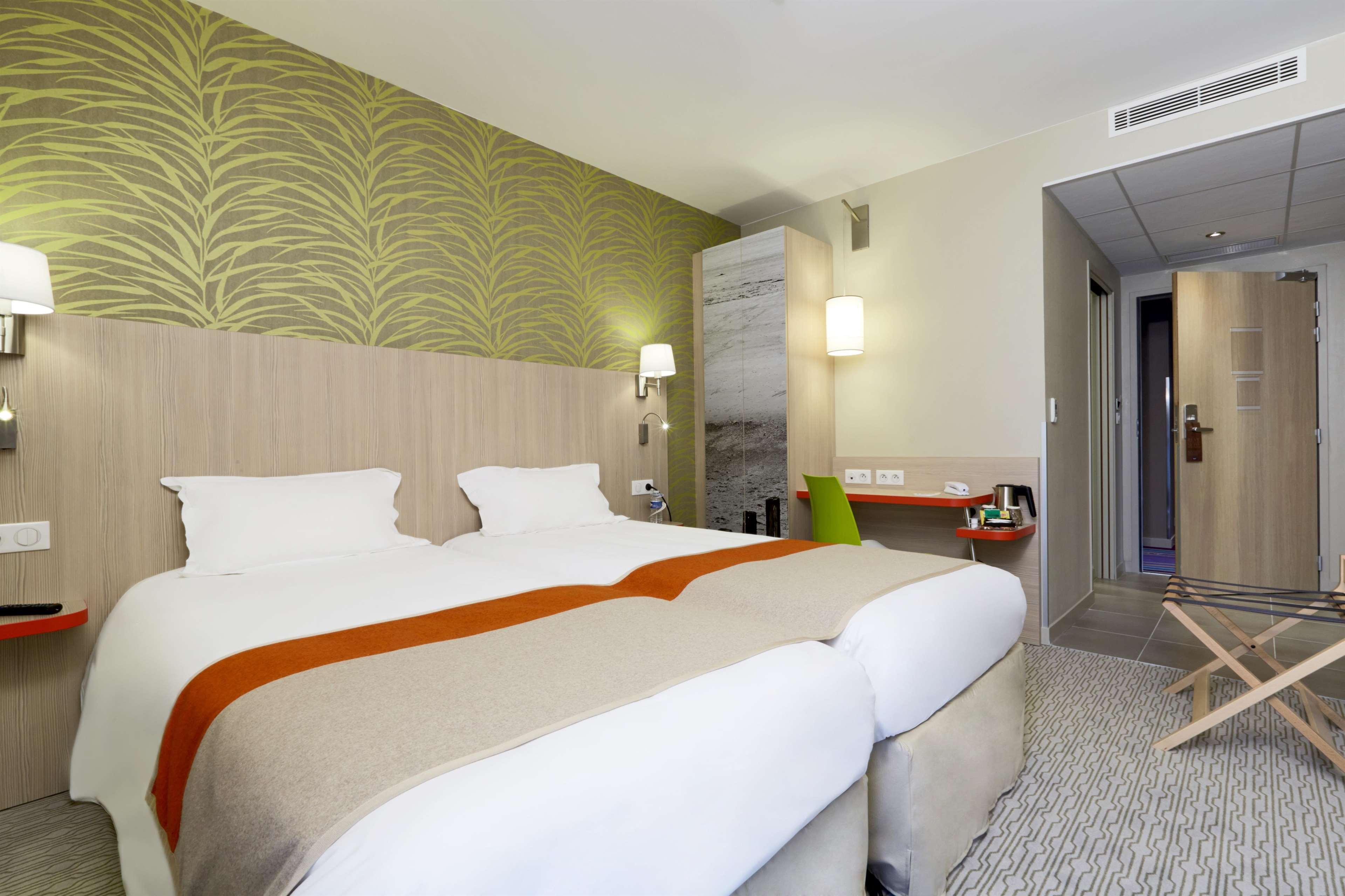 Kyriad Prestige Saint-Malo Kültér fotó