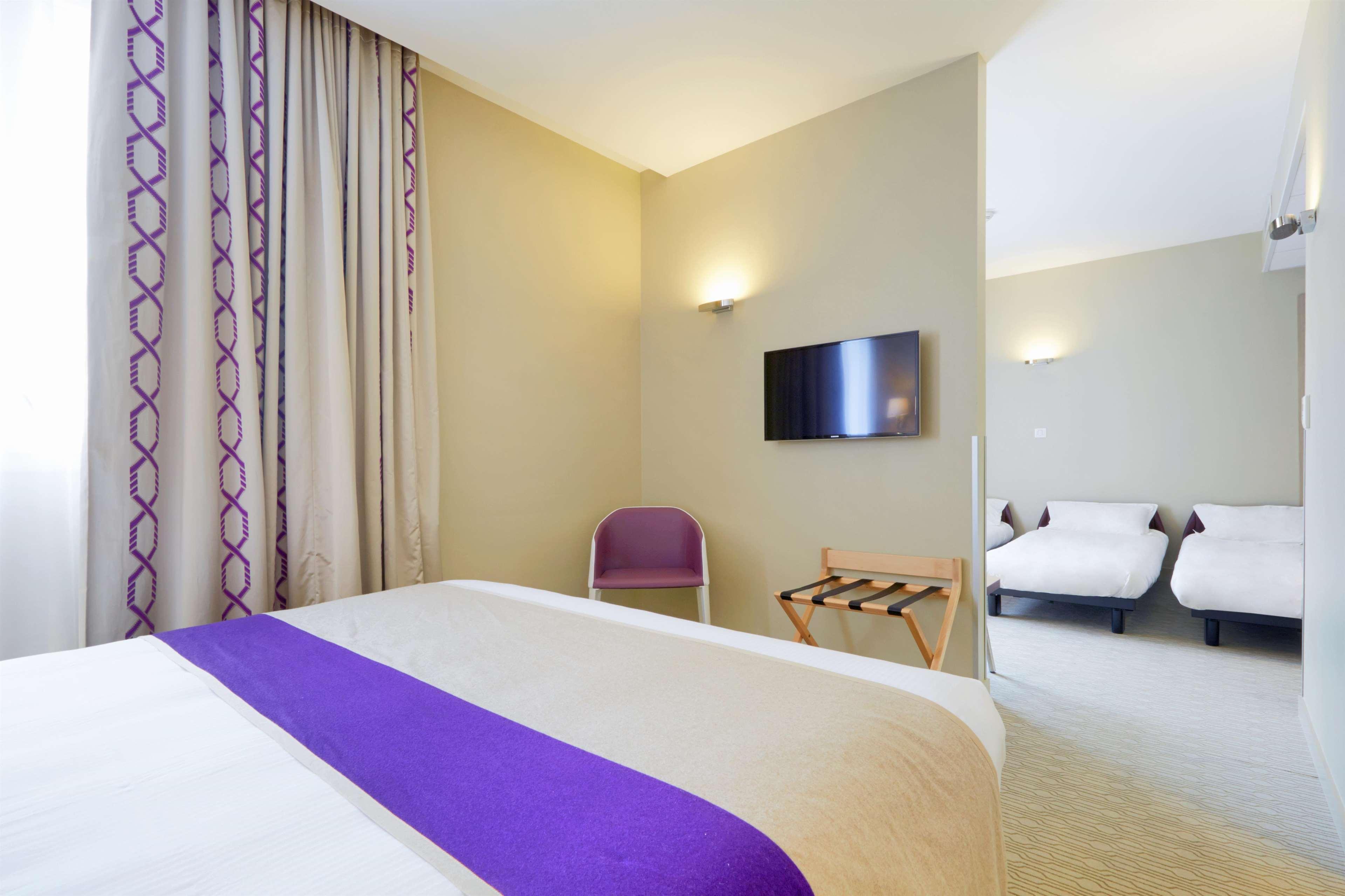 Kyriad Prestige Saint-Malo Kültér fotó