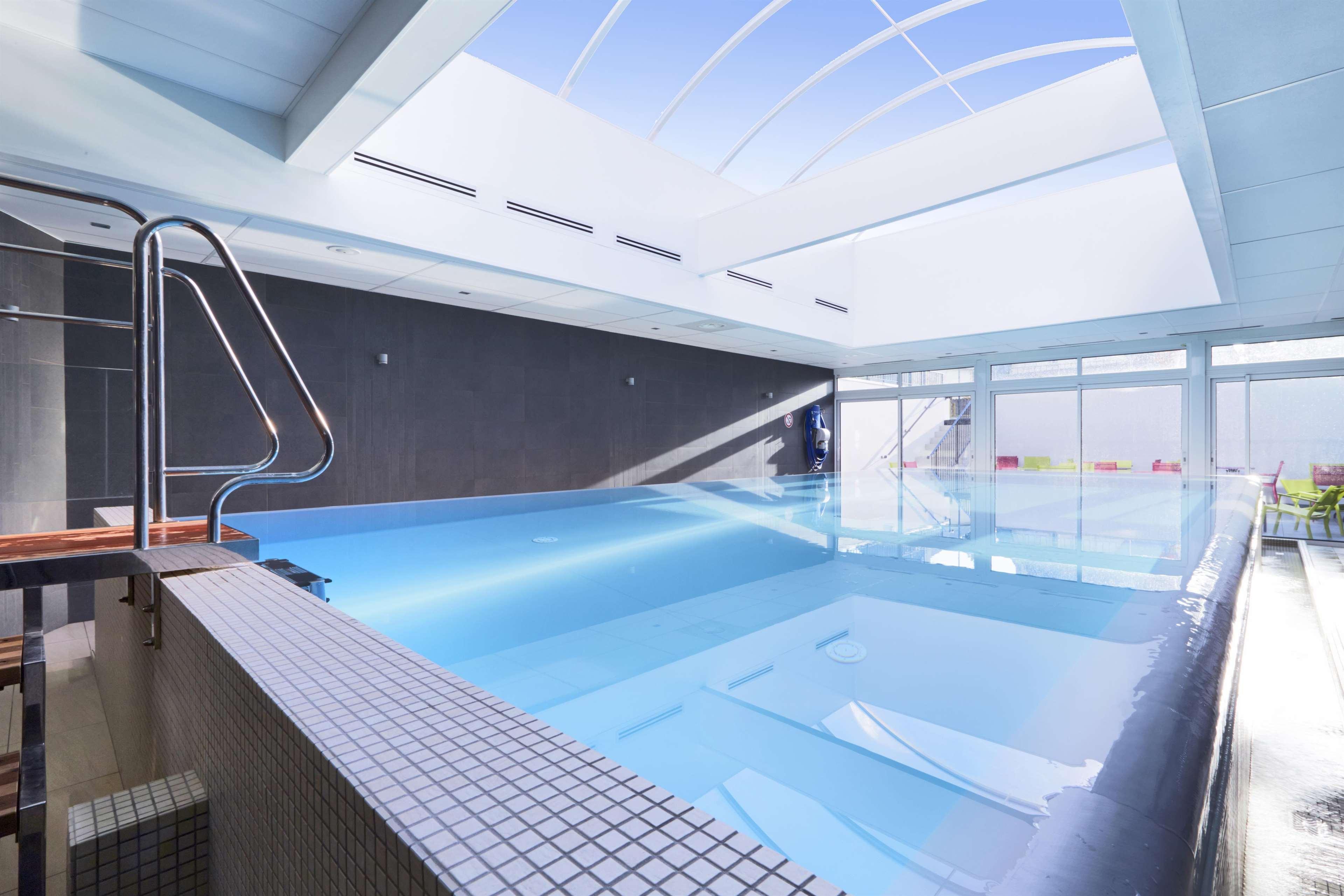 Kyriad Prestige Saint-Malo Kültér fotó