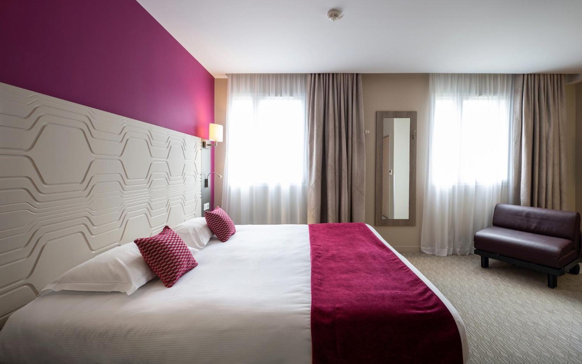 Kyriad Prestige Saint-Malo Kültér fotó