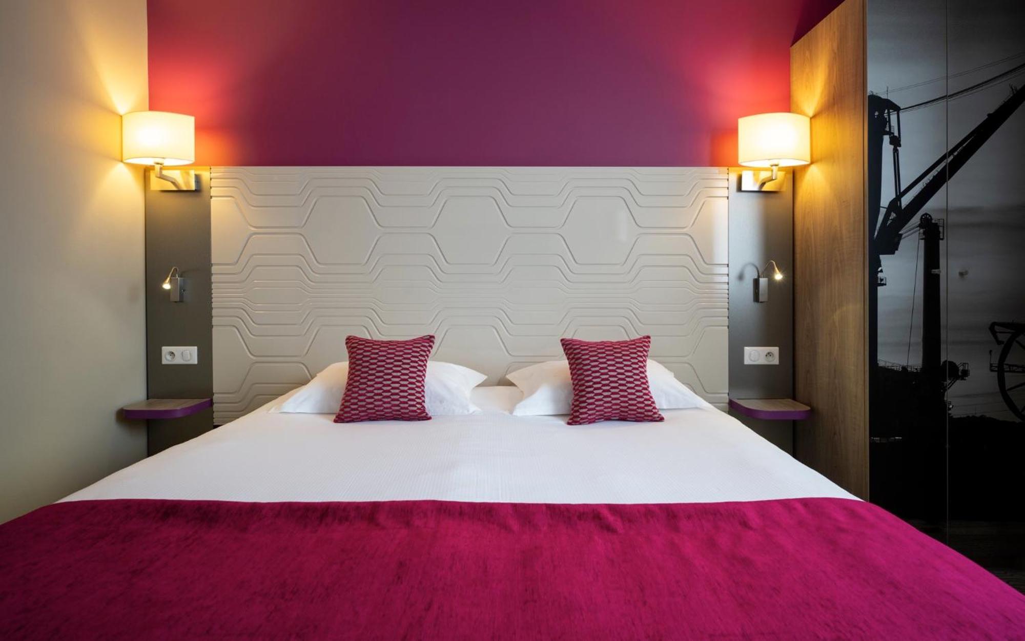 Kyriad Prestige Saint-Malo Kültér fotó