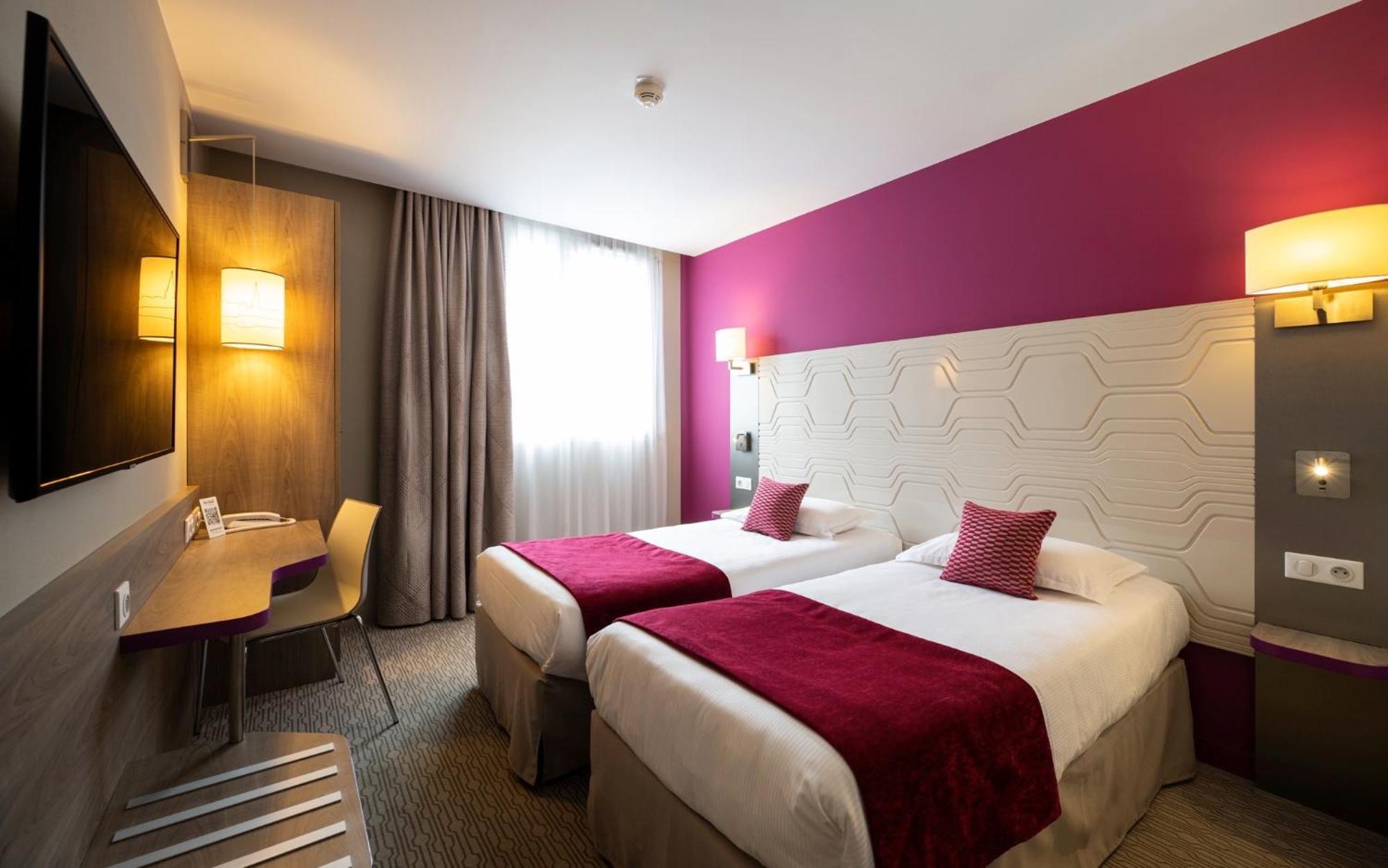 Kyriad Prestige Saint-Malo Kültér fotó