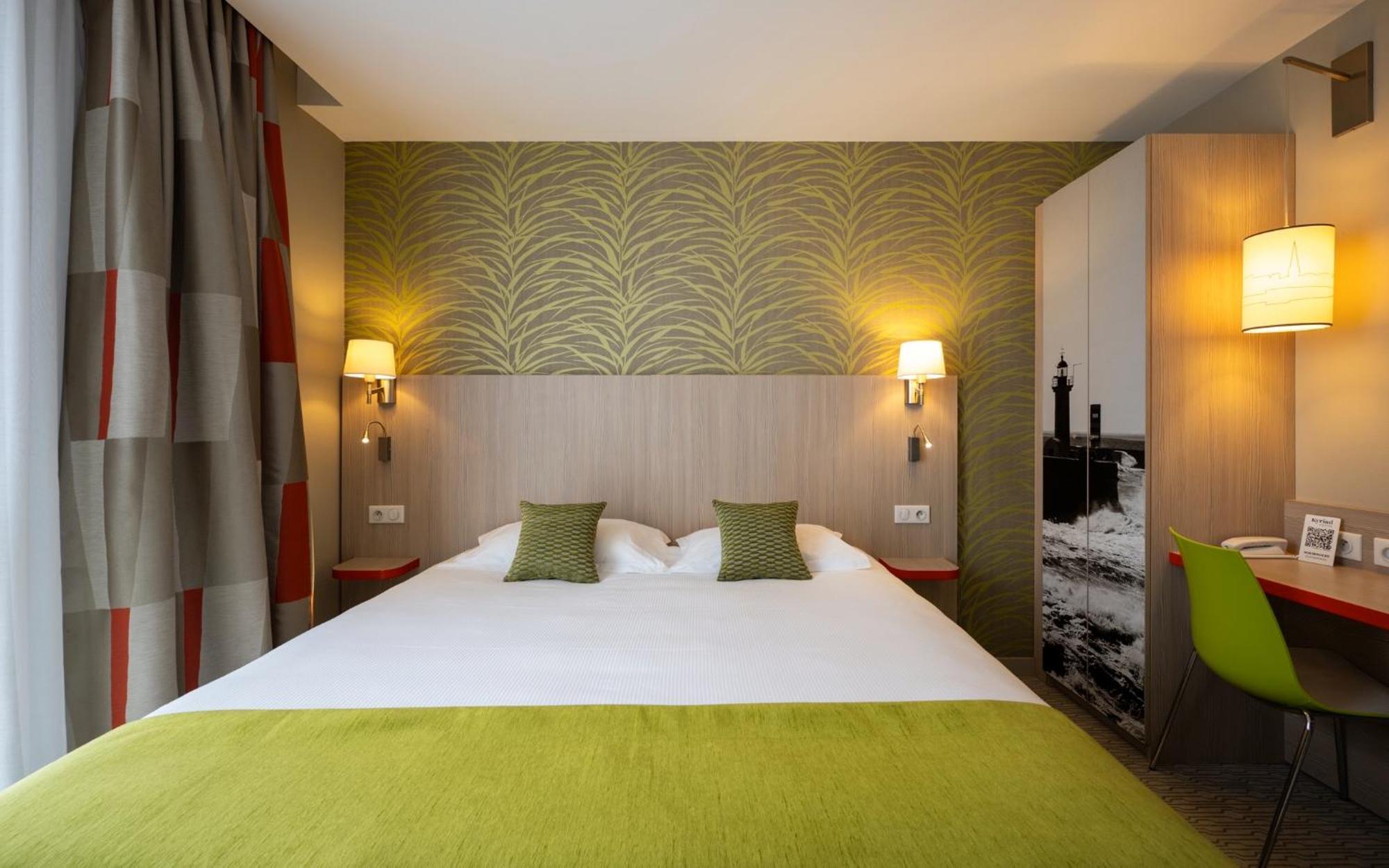 Kyriad Prestige Saint-Malo Kültér fotó