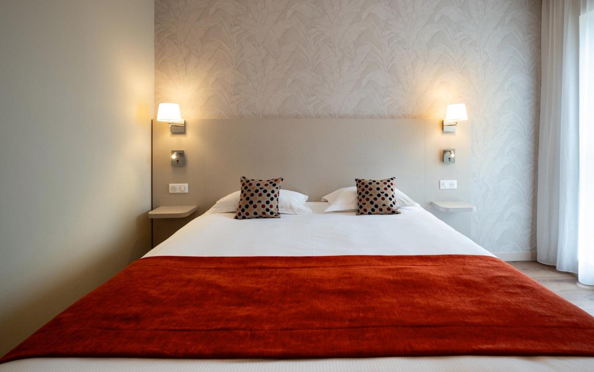 Kyriad Prestige Saint-Malo Kültér fotó