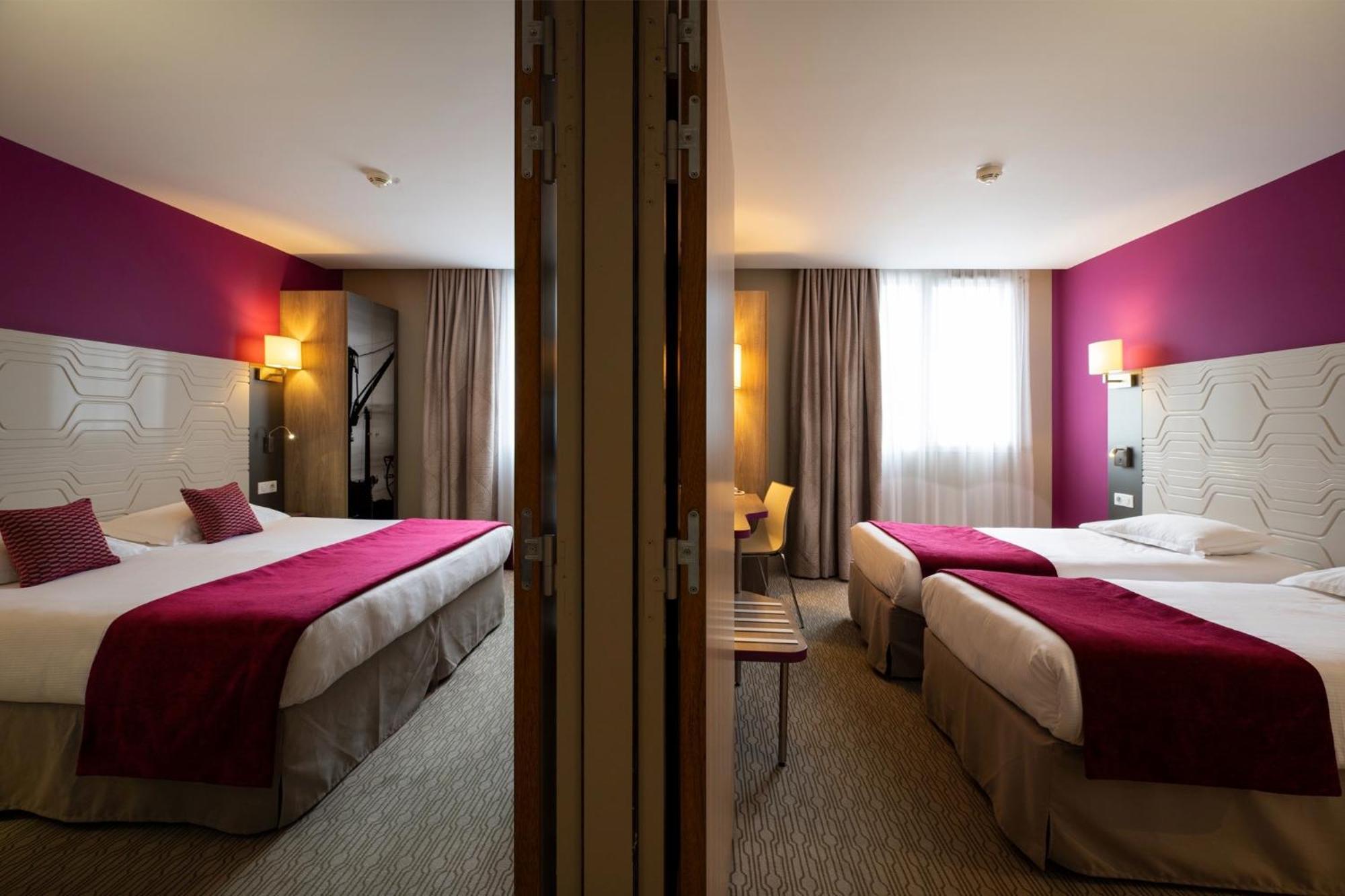 Kyriad Prestige Saint-Malo Kültér fotó